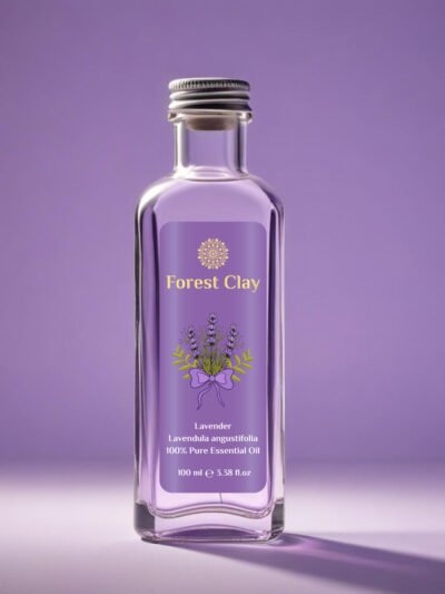 Lavender Reed Diffuser Oil