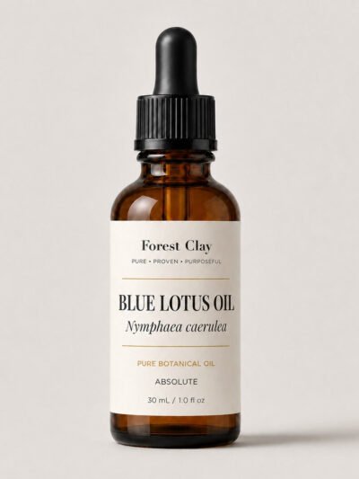 Blue Lotus Essential Oil