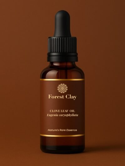 Clove Leaf Oil