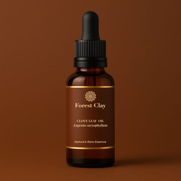 Clove Leaf Oil