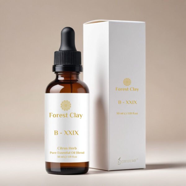 Citrus Herb Blend