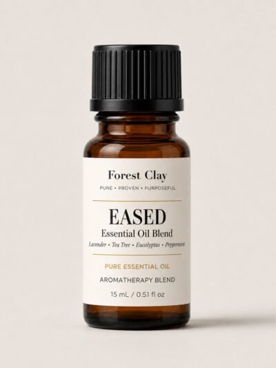 Eased Essential Oil Blend