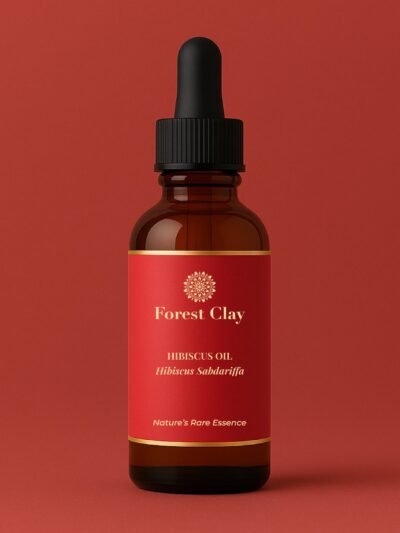 Hibiscus Oil