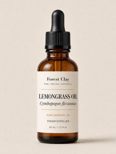Lemongrass Oil  Cymbopogon flexuosus