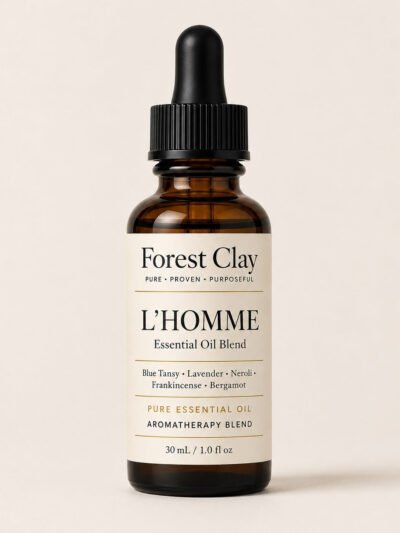 L’homme – Essential Oil Blend