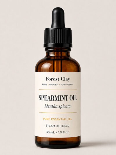 Spearmint Oil Mentha spicata