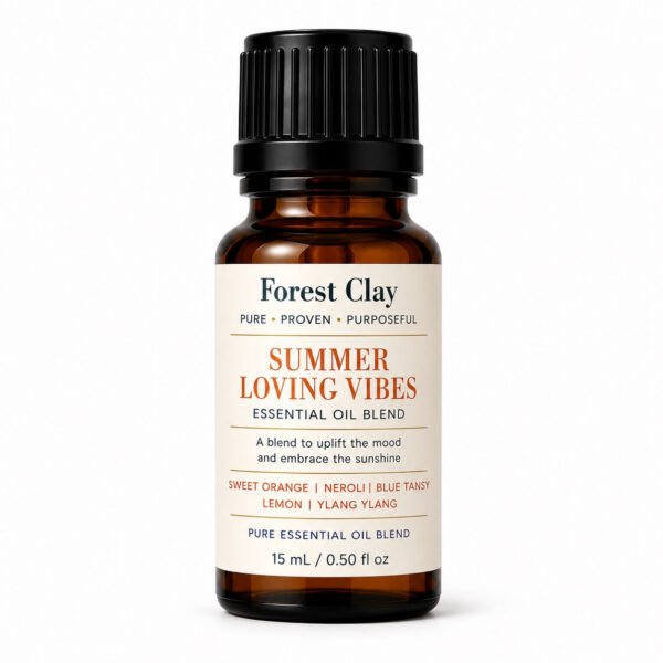 Summer Loving Vibes - Essential Oil Blend - Image 2