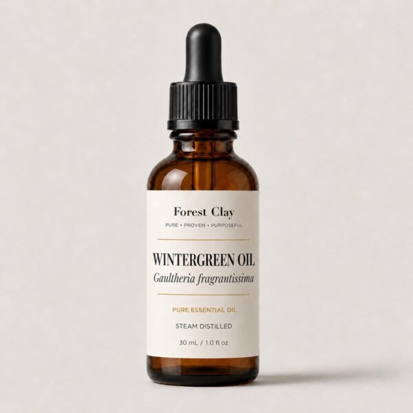 Wintergreen (Nepalese) Oil