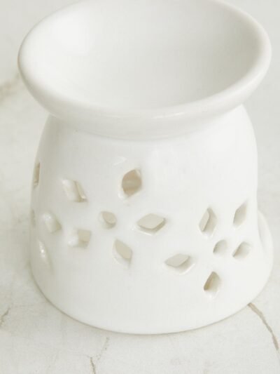 Ultima Ceramic Diffuser Oil Burner