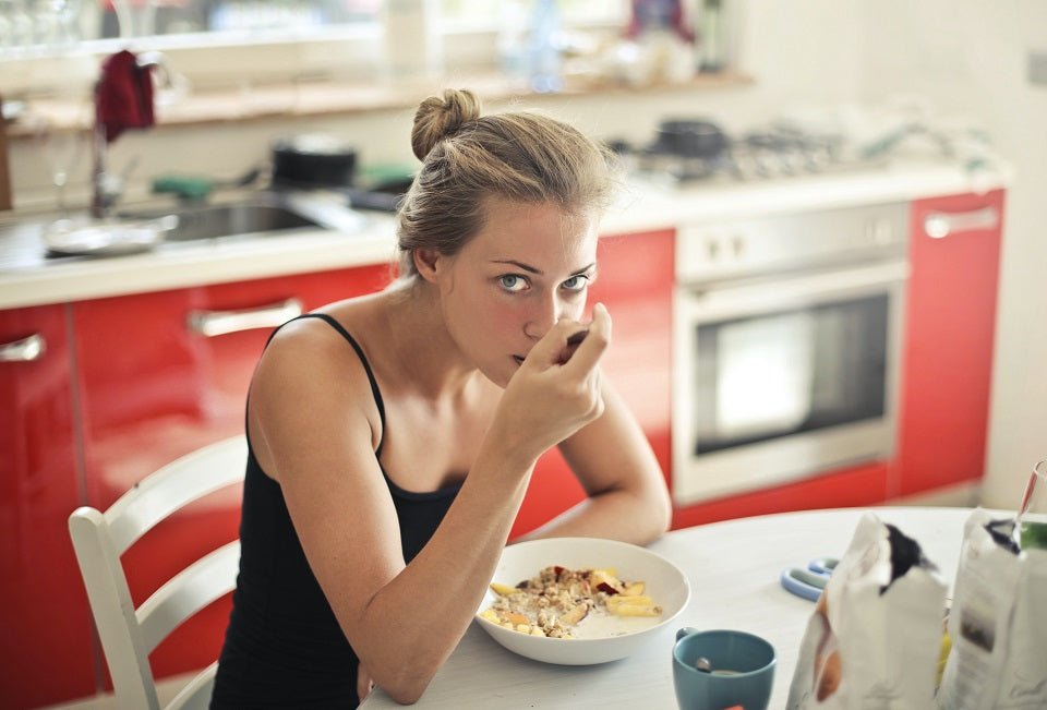 Top 5 Essential Oil Breakfast Recipes